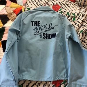 Ray Charles Jacket